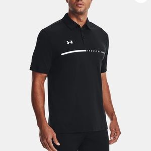 Men's UA Title Polo